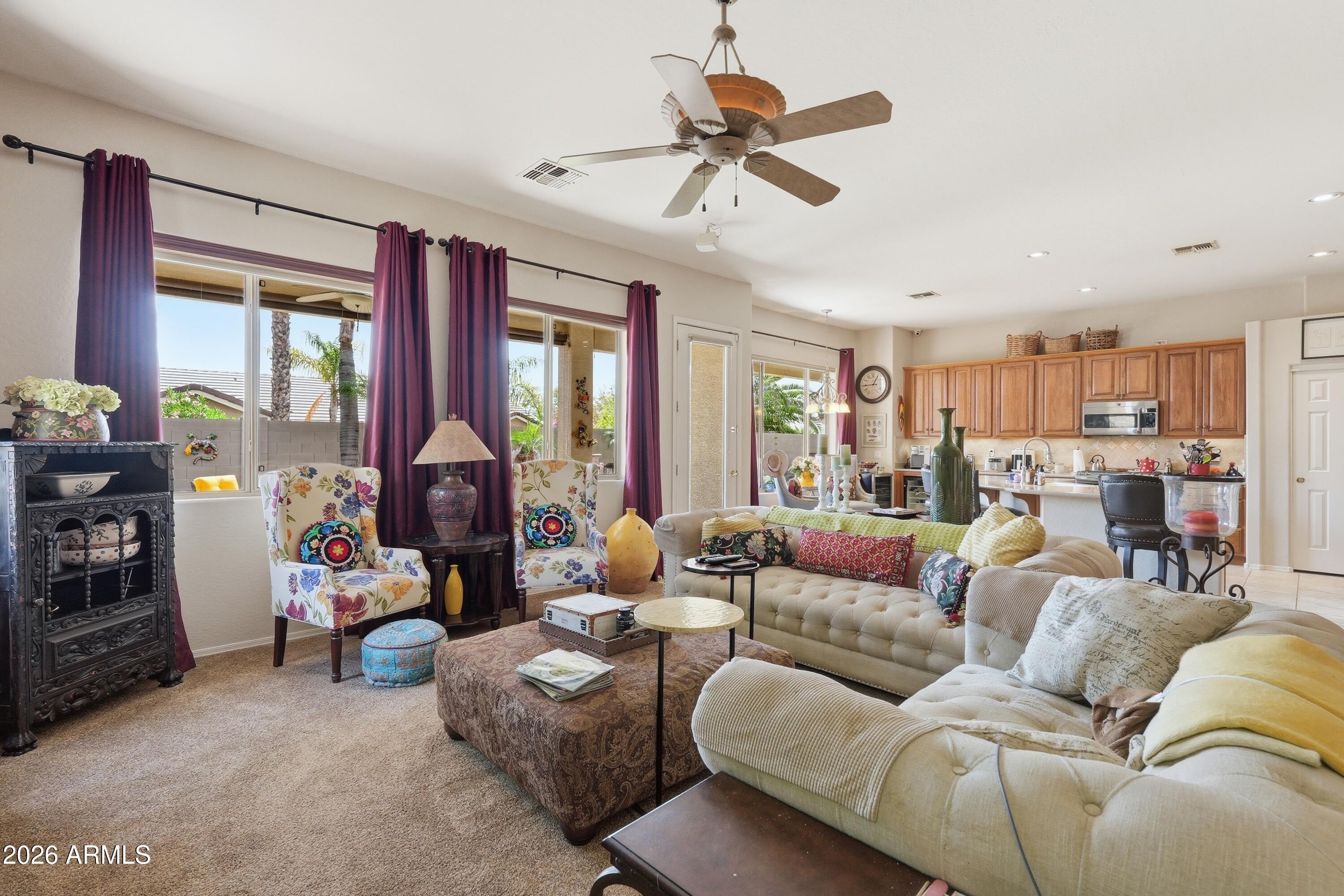 9251 E PRINCESS Drive