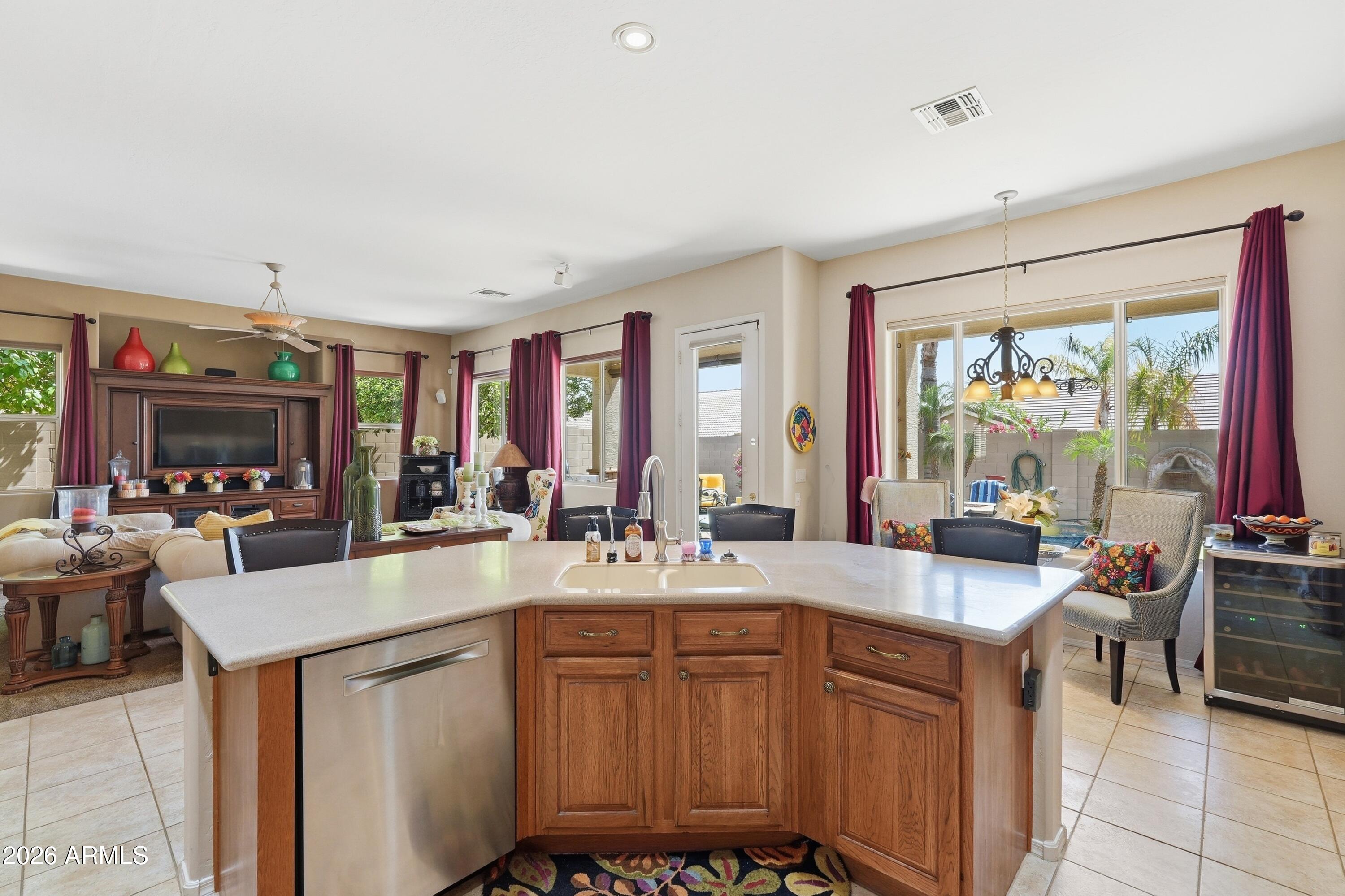 9251 E PRINCESS Drive