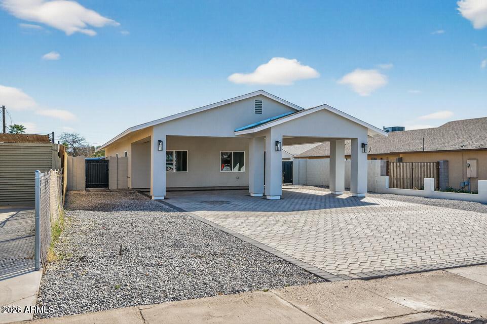 739 S CENTRAL Avenue #2