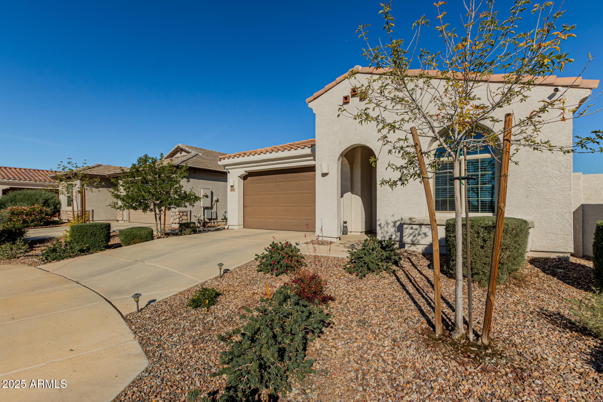 254 W ORGAN PIPE Drive