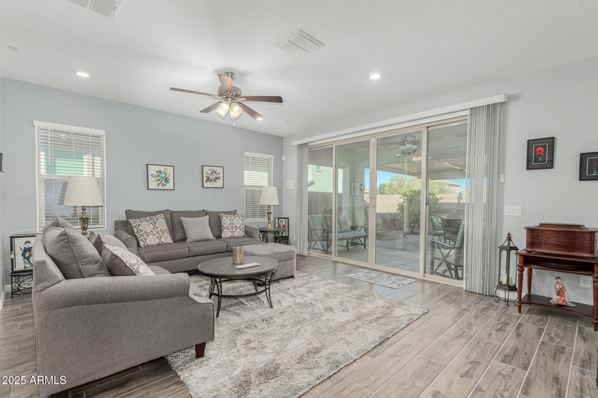 254 W ORGAN PIPE Drive