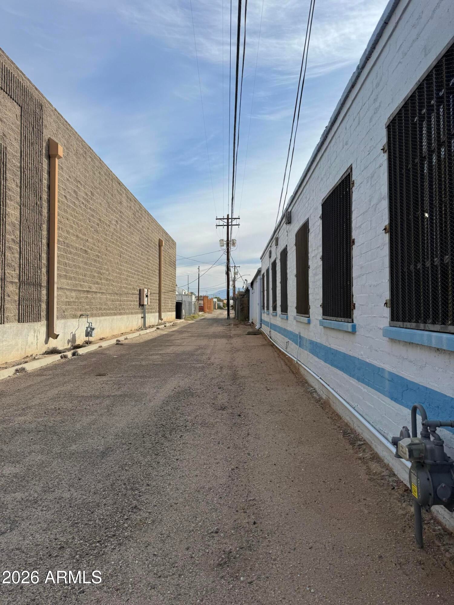321 & 327 S Kino Parkway S