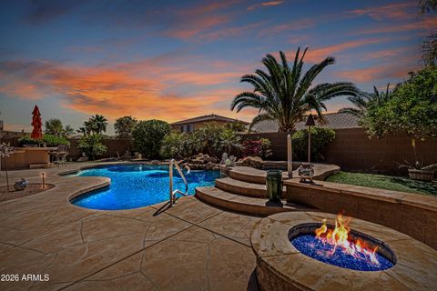 265 W BLUE LAGOON Drive Casa Grande AZ 85122