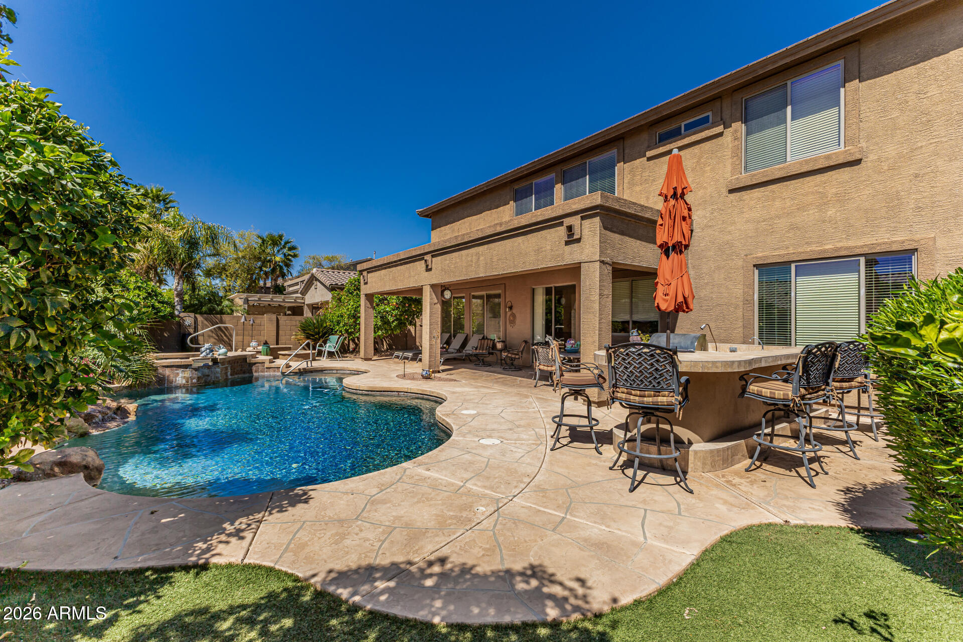 265 W BLUE LAGOON Drive