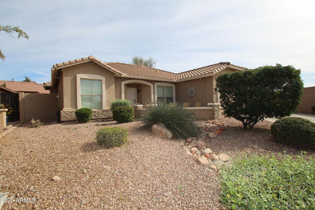 Photo of 6981 S Miller Drive, Chandler, AZ 85249 (MLS # 6985016)
