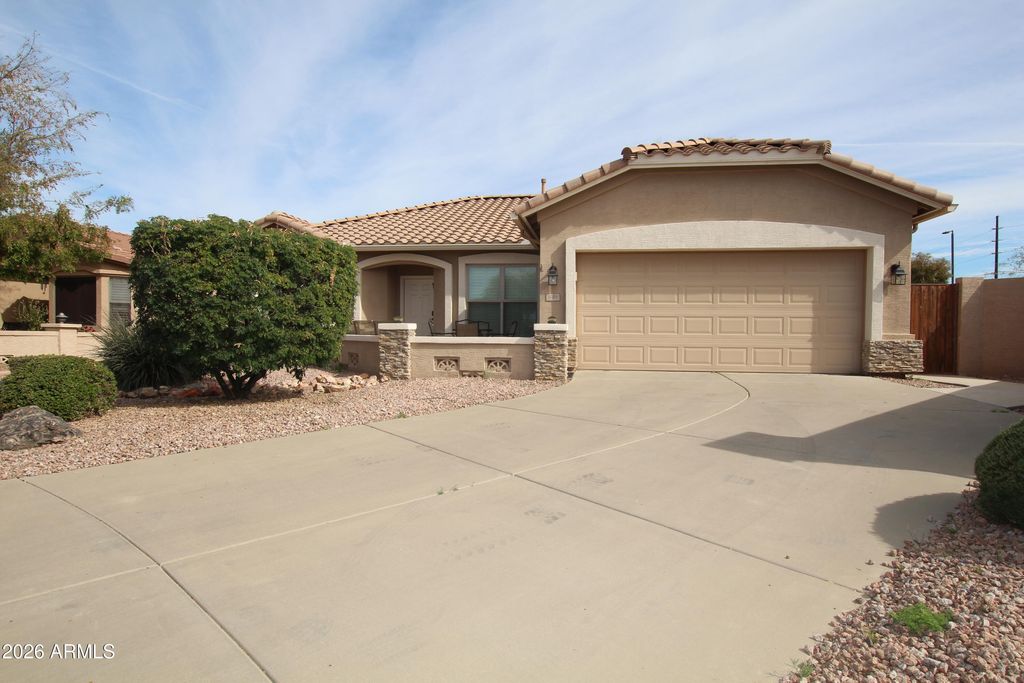 Photo of 6981 S Miller Drive, Chandler, AZ 85249 (MLS # 6985016)