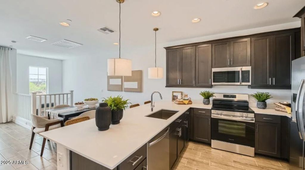 Photo of 8149 E Petunia Avenue #1082, Mesa, AZ 85212 (MLS # 6931436)