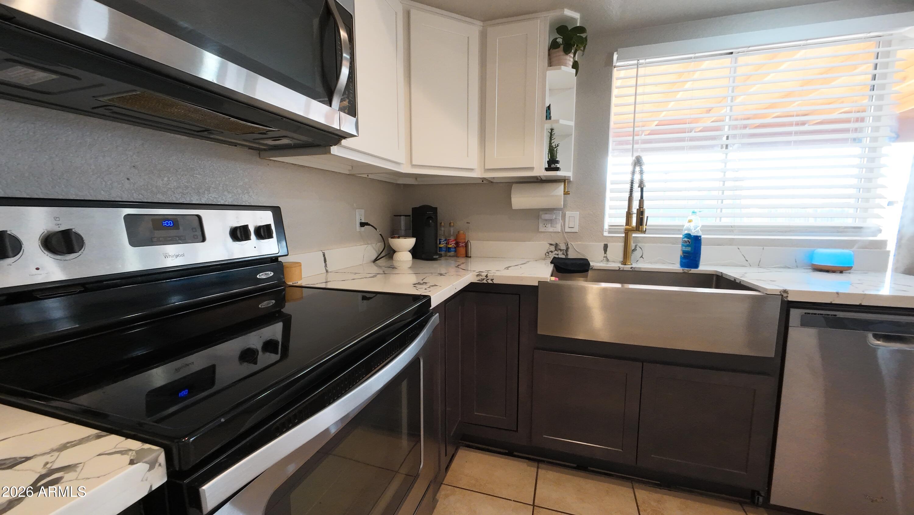 7521 W Flower Street