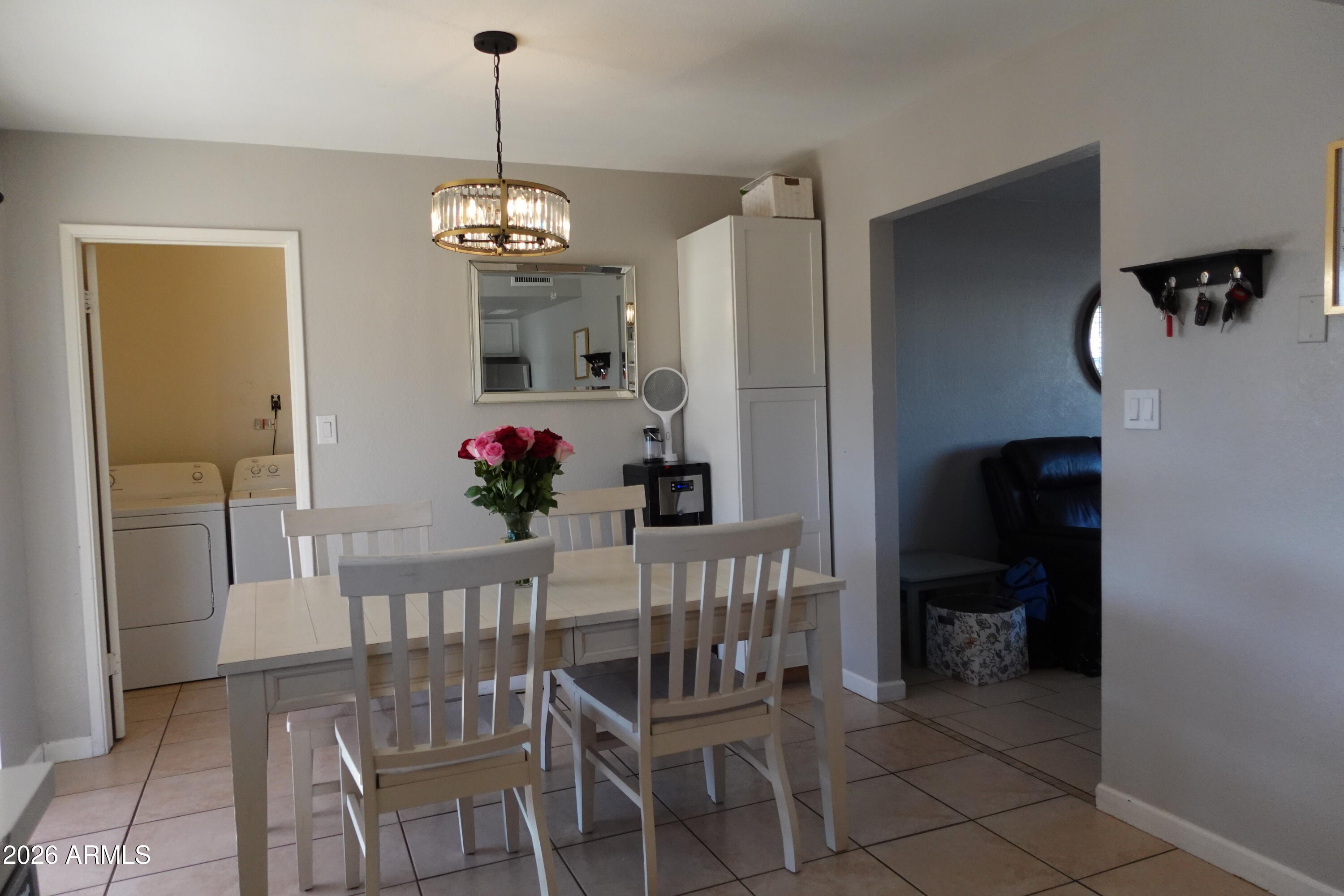 7521 W Flower Street