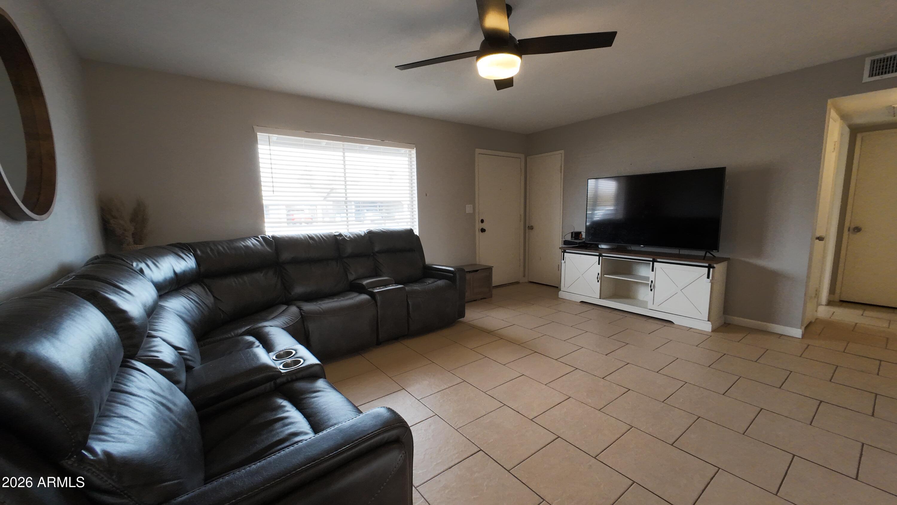 7521 W Flower Street