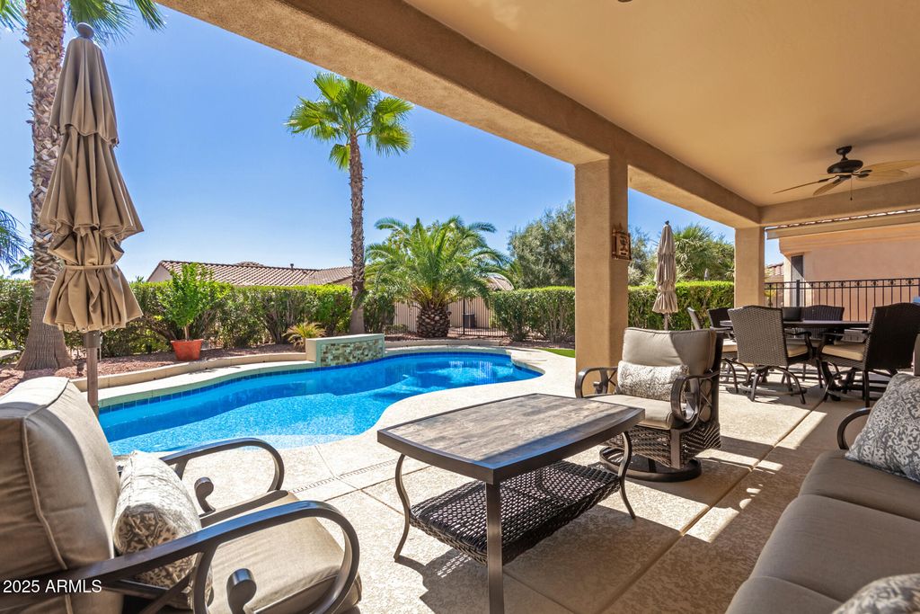 Photo of 12805 W Junipero Drive, Sun City West, AZ 85375 (MLS # 6919527)