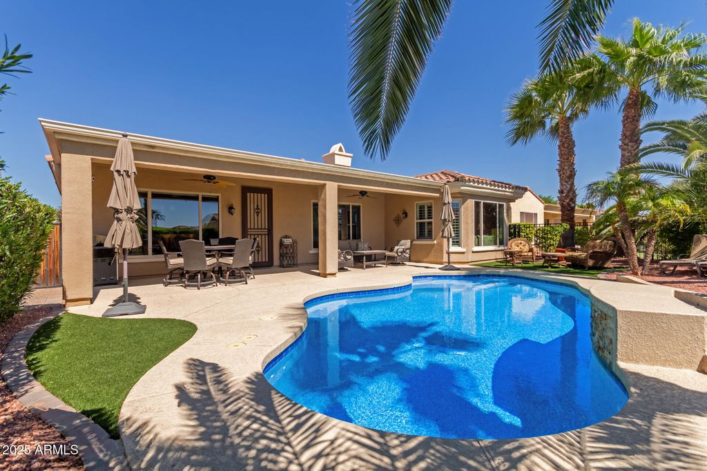 Photo of 12805 W Junipero Drive, Sun City West, AZ 85375 (MLS # 6919527)
