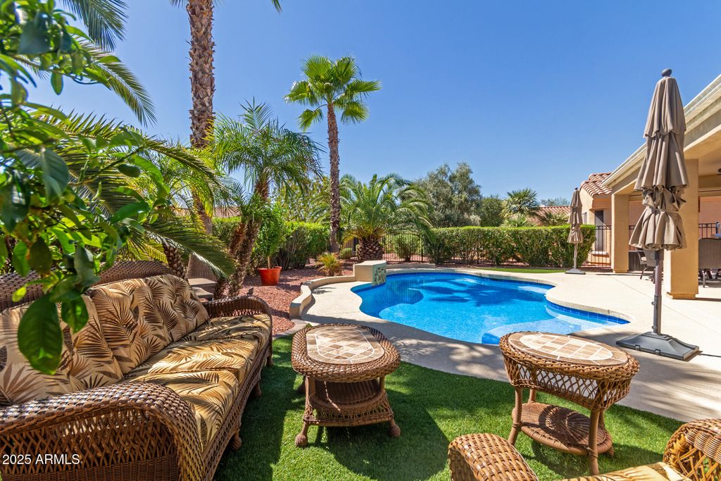Photo of 12805 W Junipero Drive, Sun City West, AZ 85375 (MLS # 6919527)
