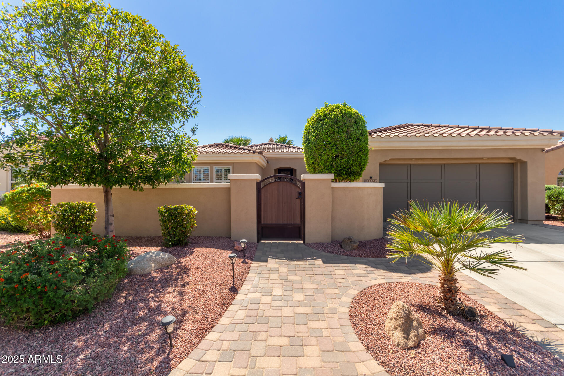 12805 W JUNIPERO Drive