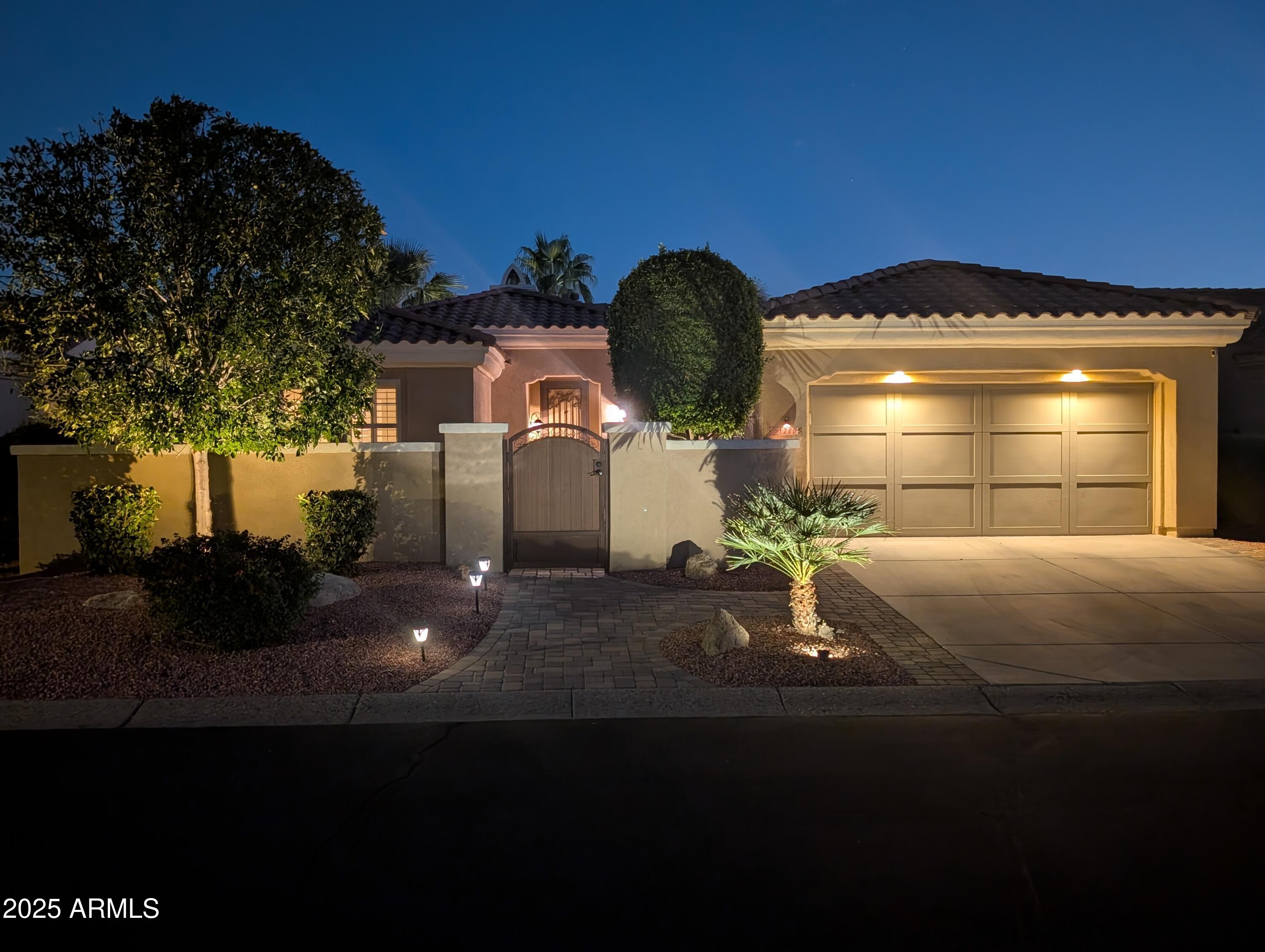 12805 W JUNIPERO Drive