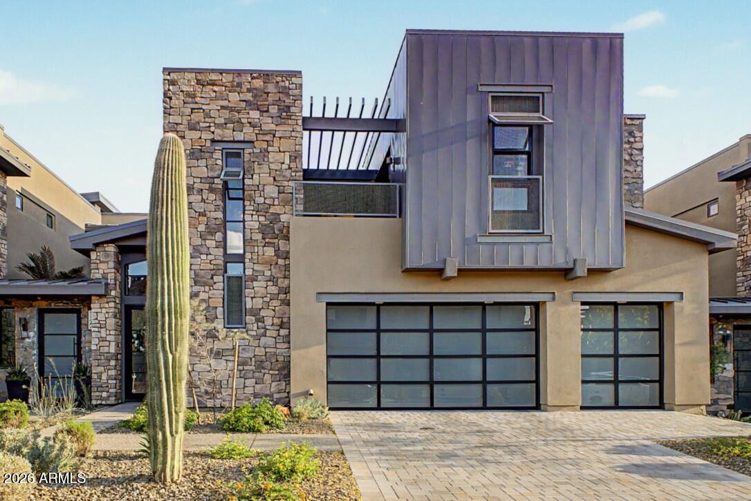 37200 N Cave Creek Road 2123