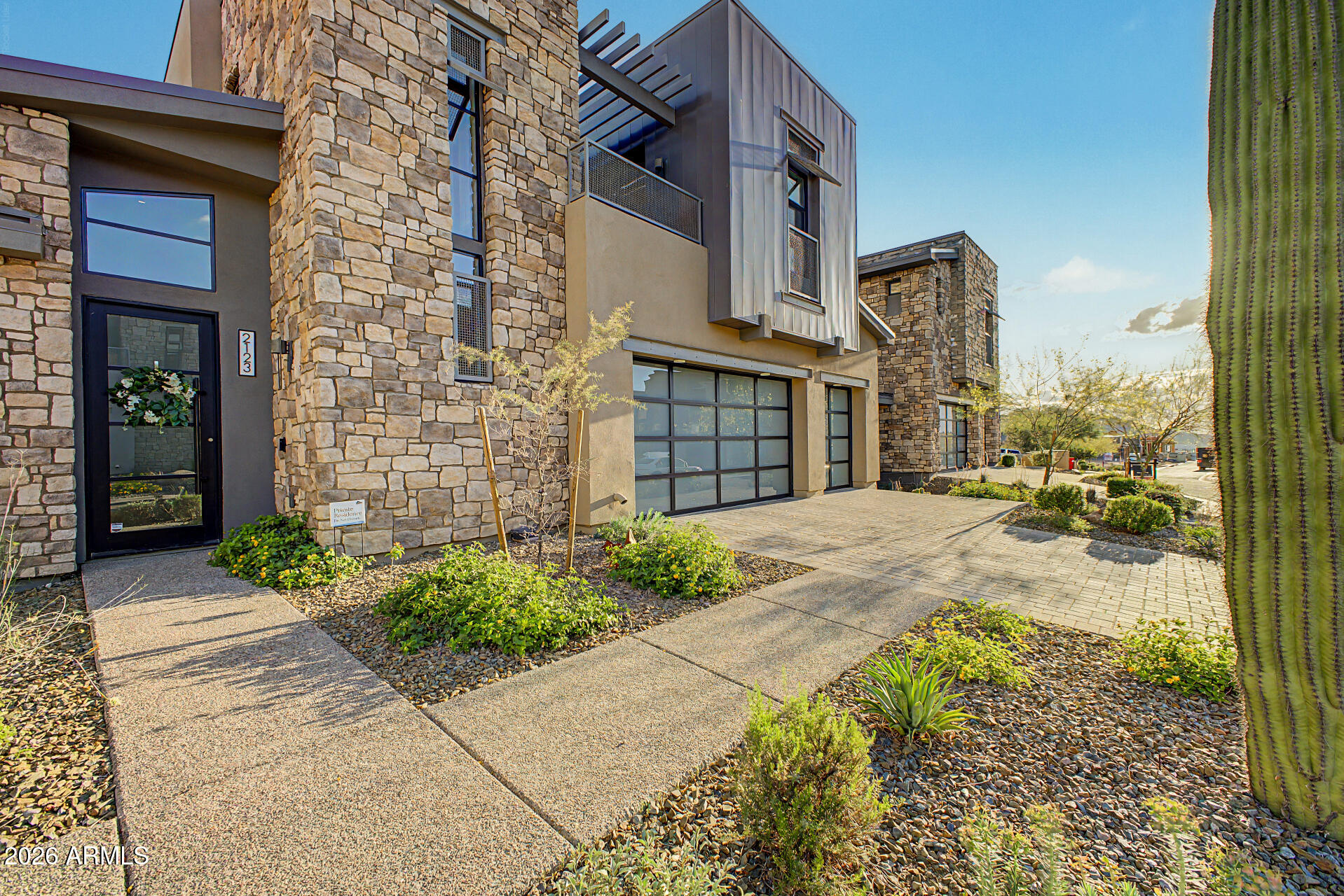 37200 N Cave Creek Road 2123