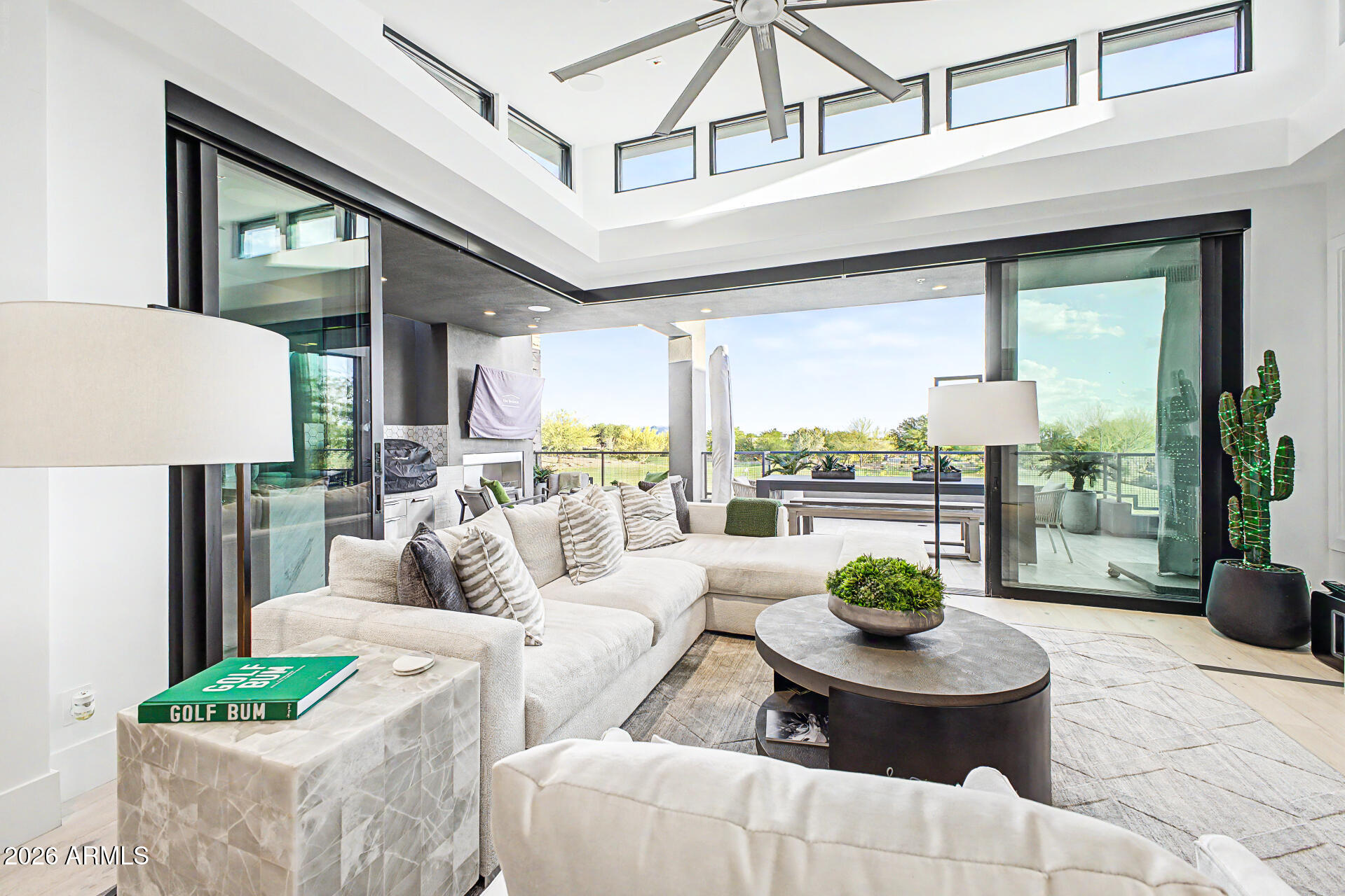 37200 N Cave Creek Road 2123