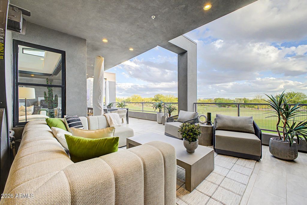 Photo of 37200 N Cave Creek Road #2123, Scottsdale, AZ 85262 (MLS # 7014546)