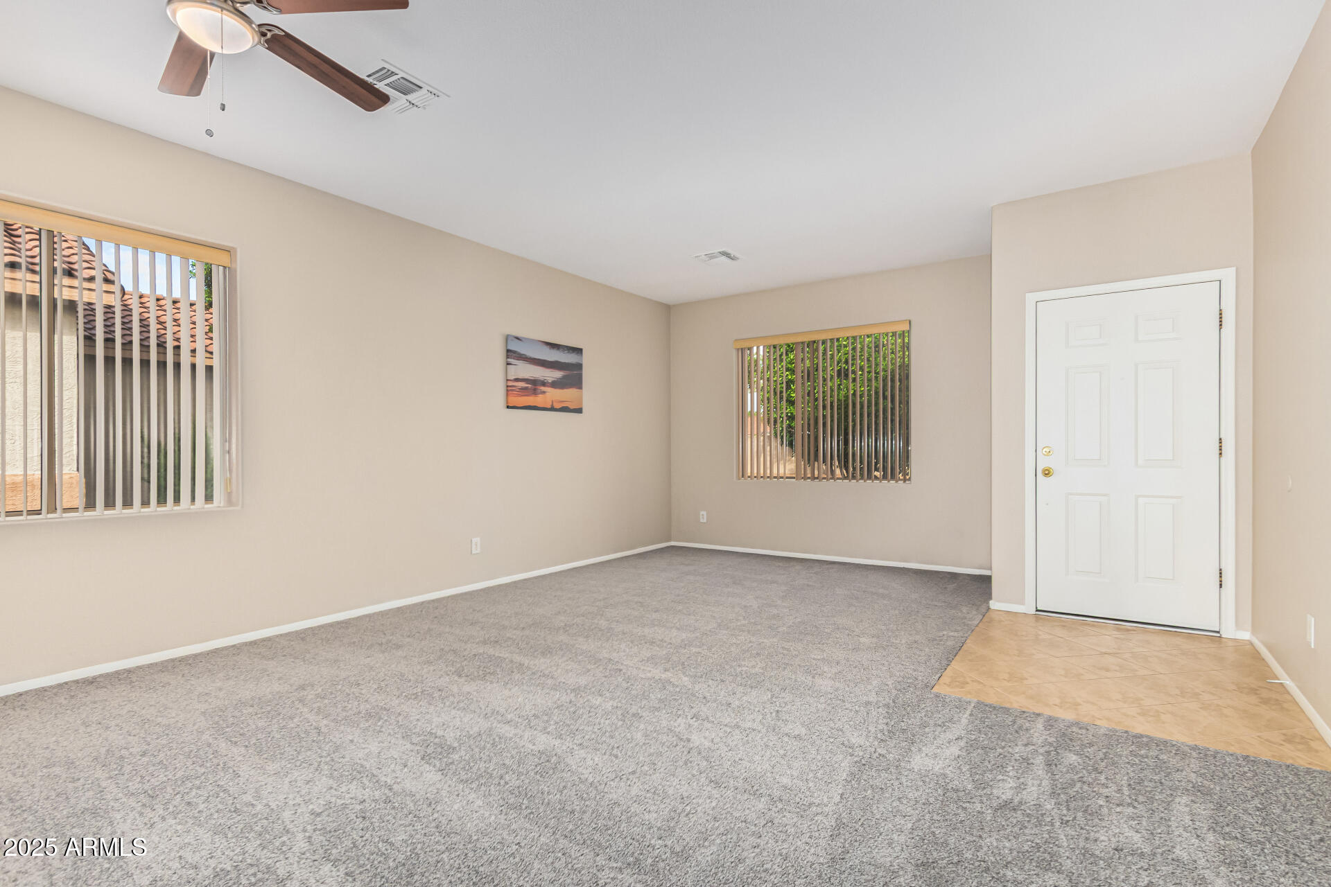 16400 N NAEGEL Drive