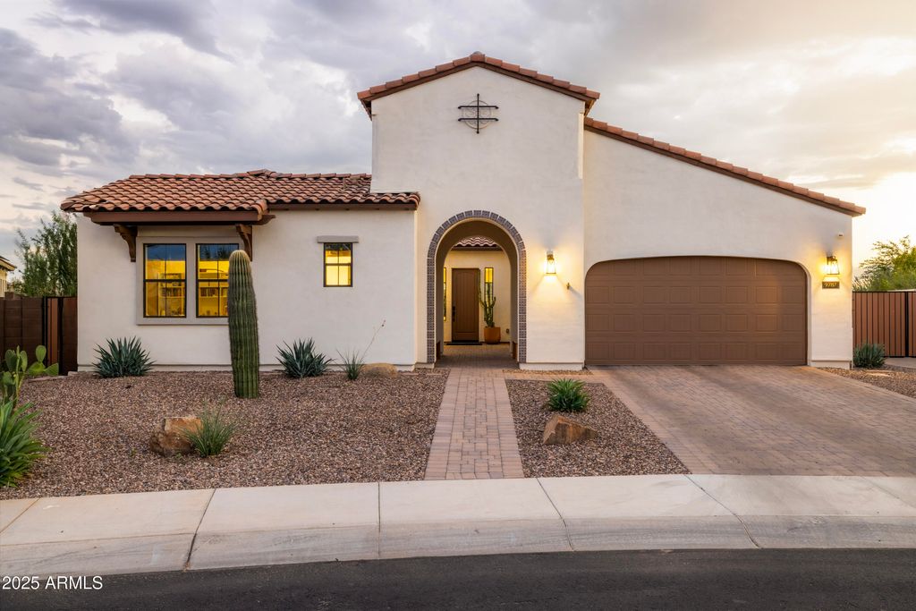 Photo of 9787 W Wizard Lane, Peoria, AZ 85383 (MLS # 6932006)
