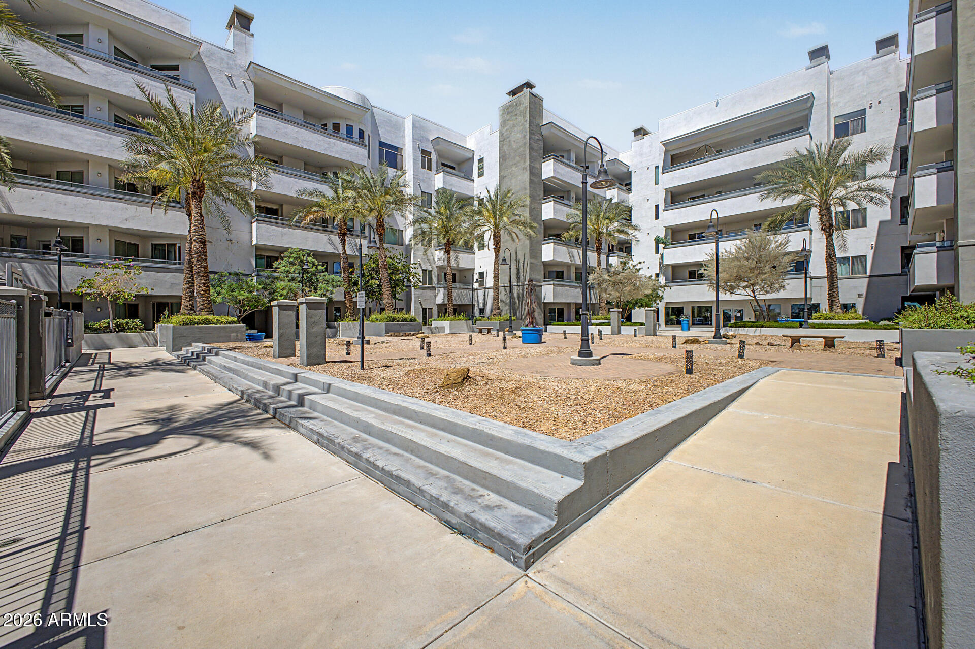 NORTH SHORE CONDOMINIUM 1 - Residential