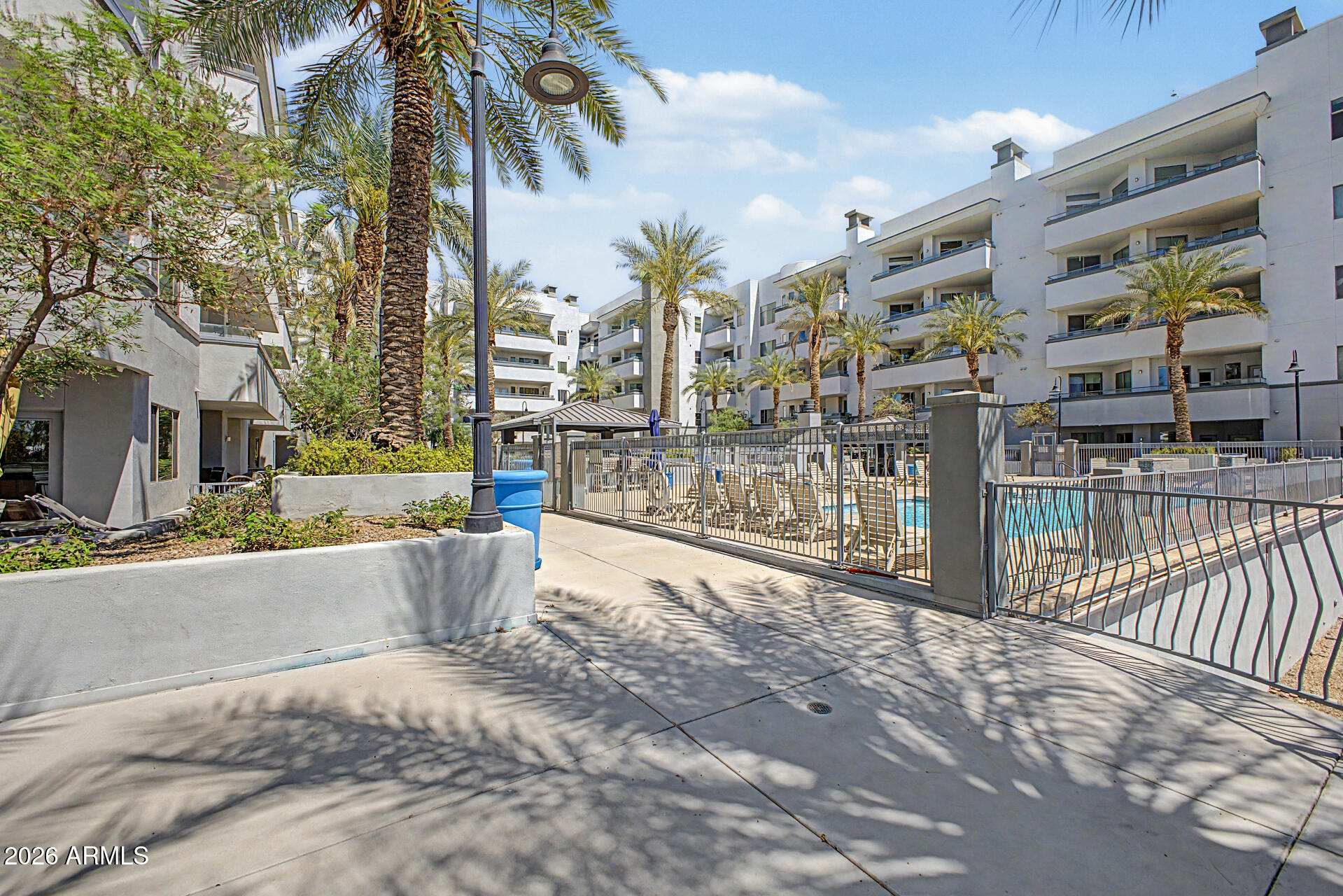 NORTH SHORE CONDOMINIUM 1 - Residential