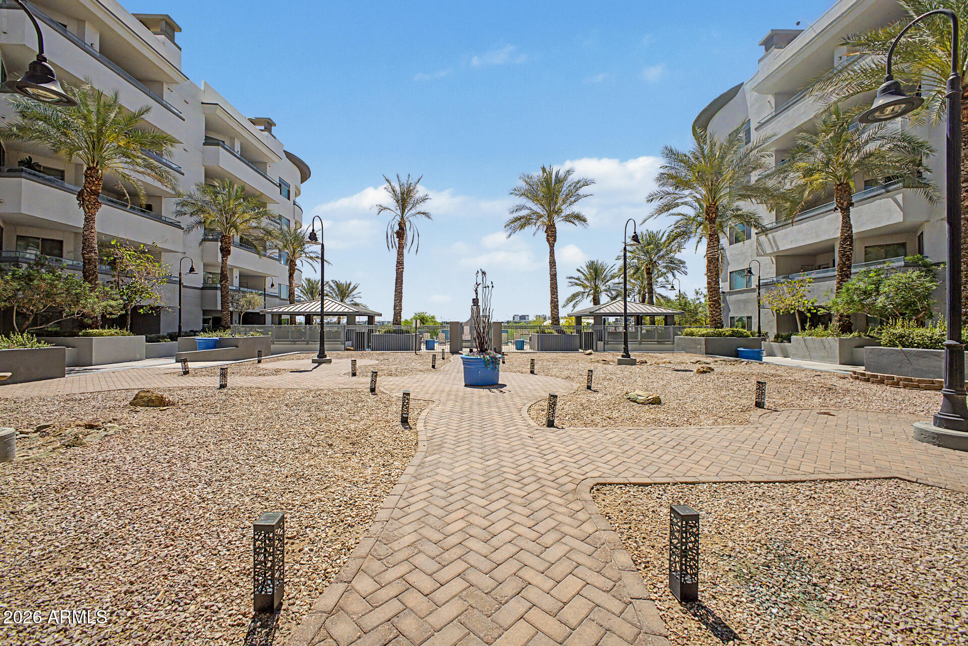 NORTH SHORE CONDOMINIUM 1 - Residential
