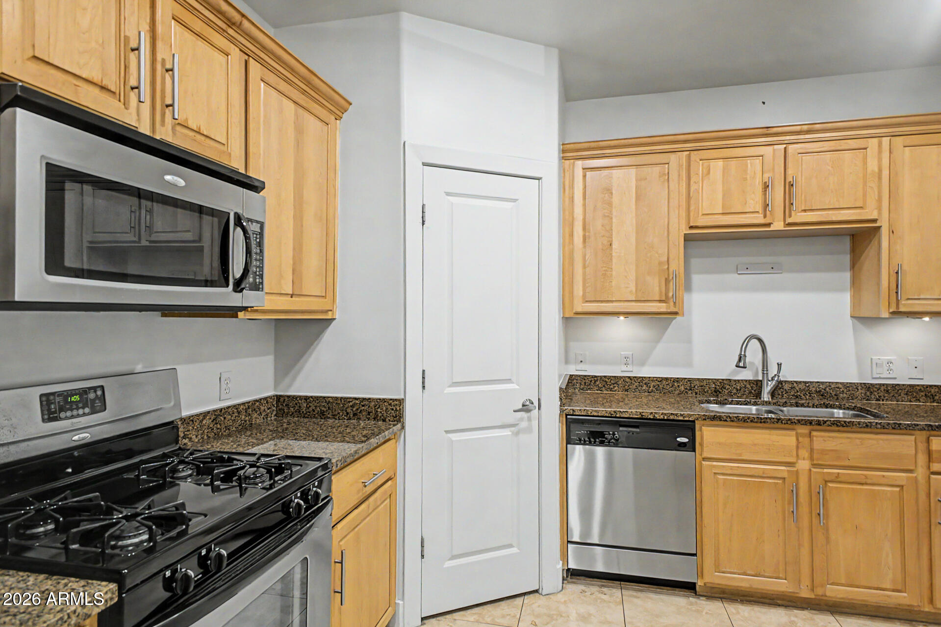 NORTH SHORE CONDOMINIUM 1 - Residential