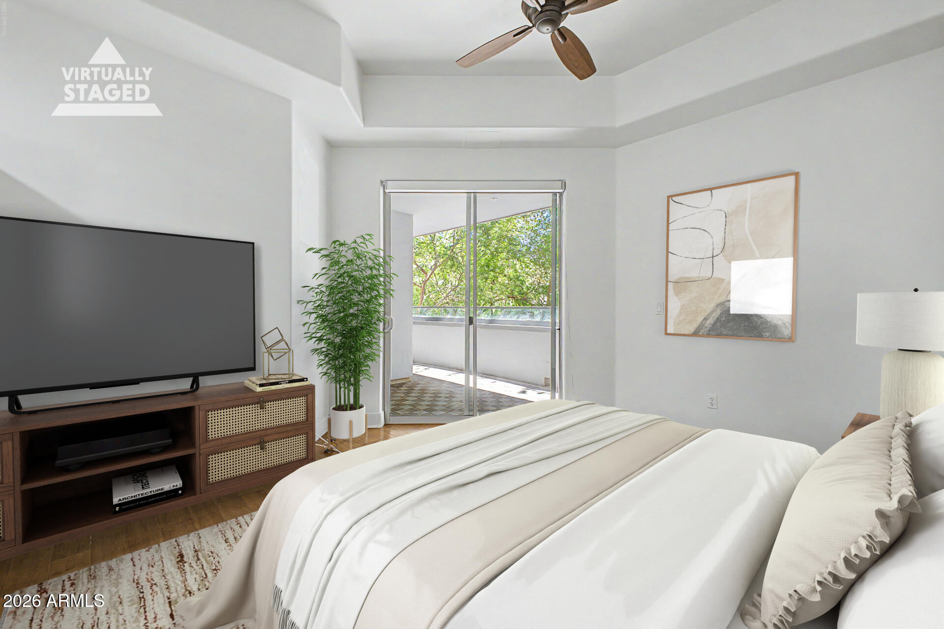NORTH SHORE CONDOMINIUM 1 - Residential