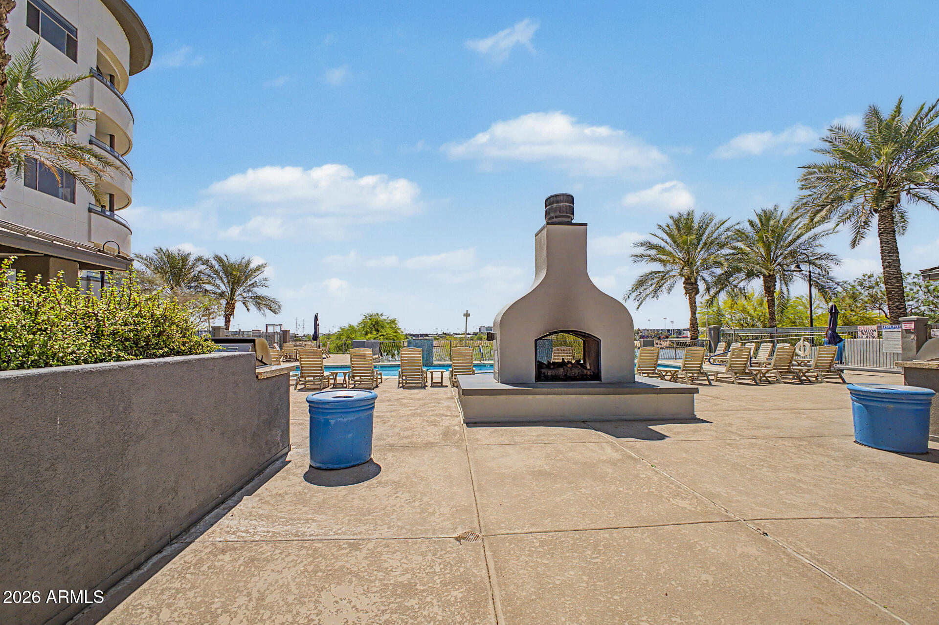 NORTH SHORE CONDOMINIUM 1 - Residential