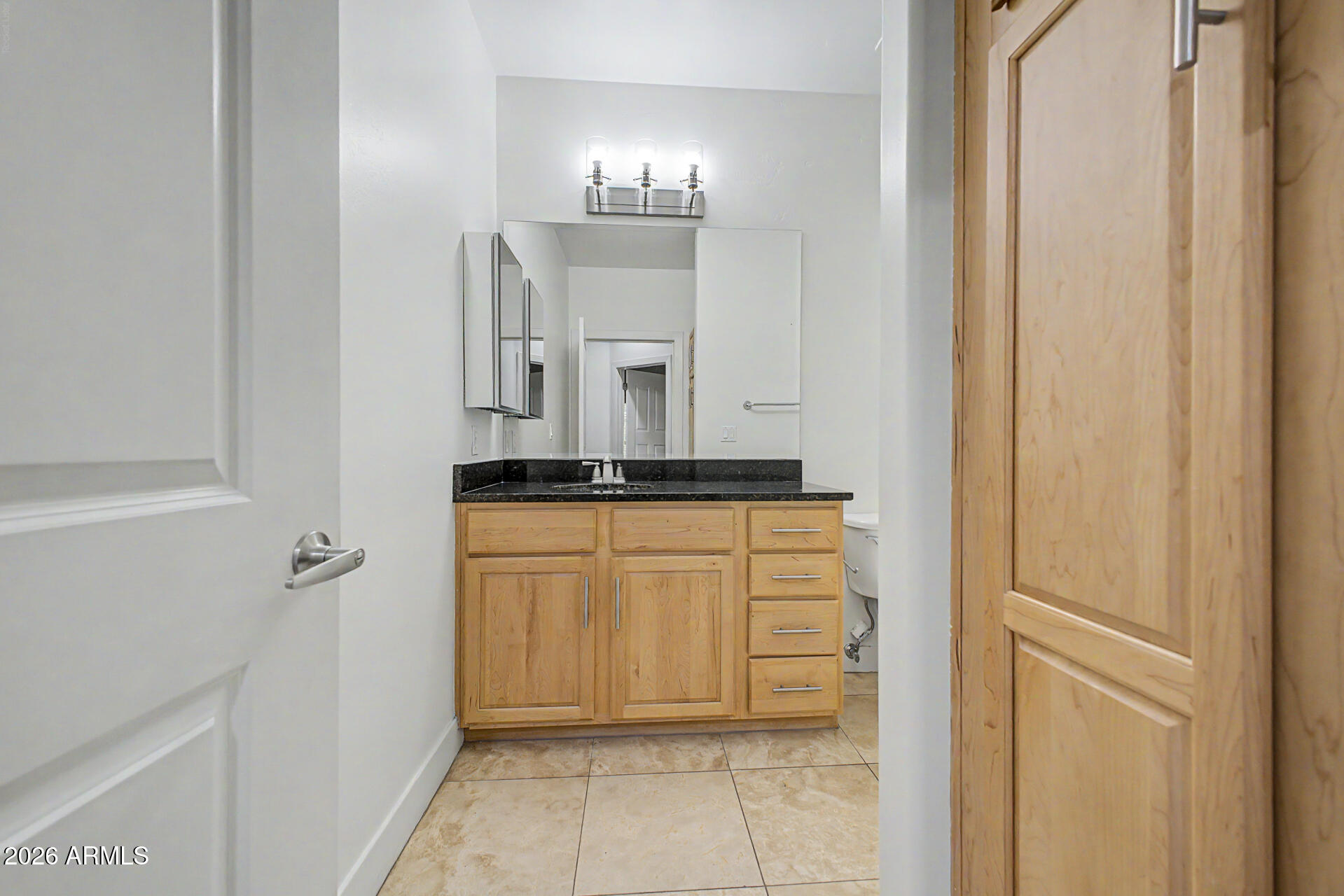 NORTH SHORE CONDOMINIUM 1 - Residential