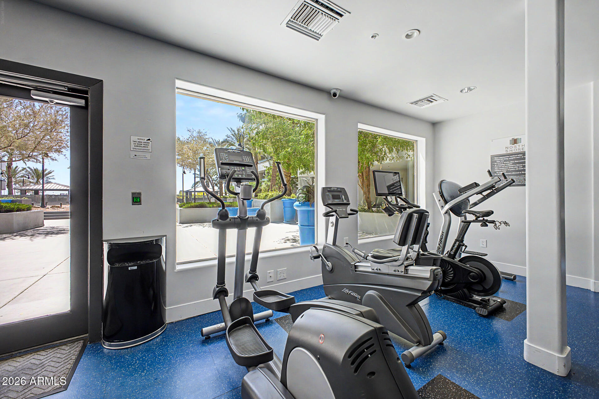 NORTH SHORE CONDOMINIUM 1 - Residential