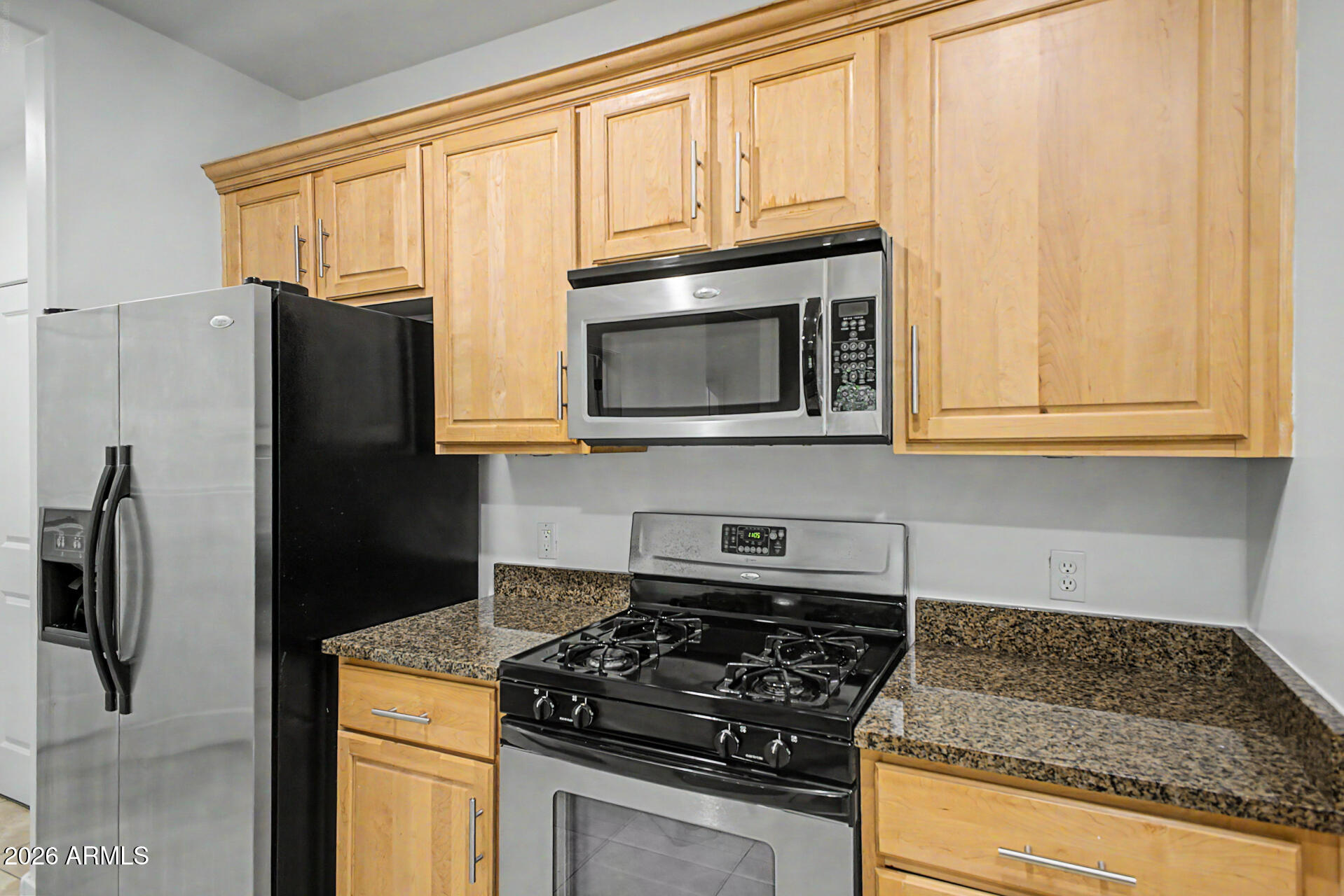 NORTH SHORE CONDOMINIUM 1 - Residential