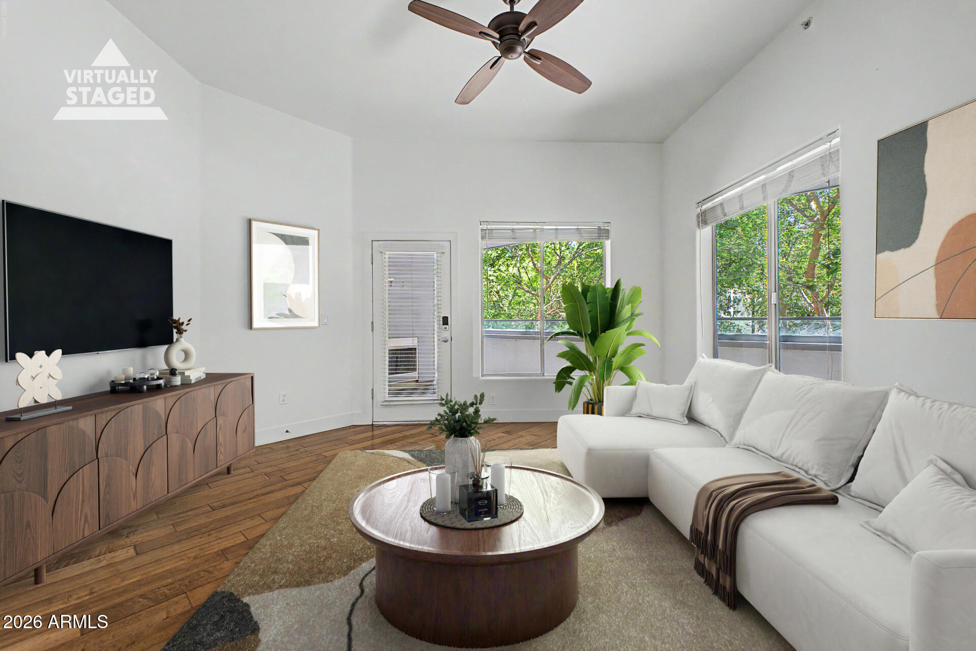 945 E PLAYA DEL NORTE Drive 1007