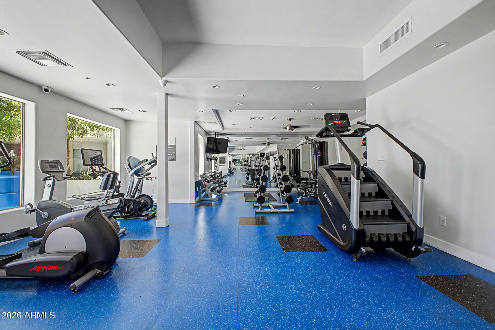 NORTH SHORE CONDOMINIUM 1 - Residential