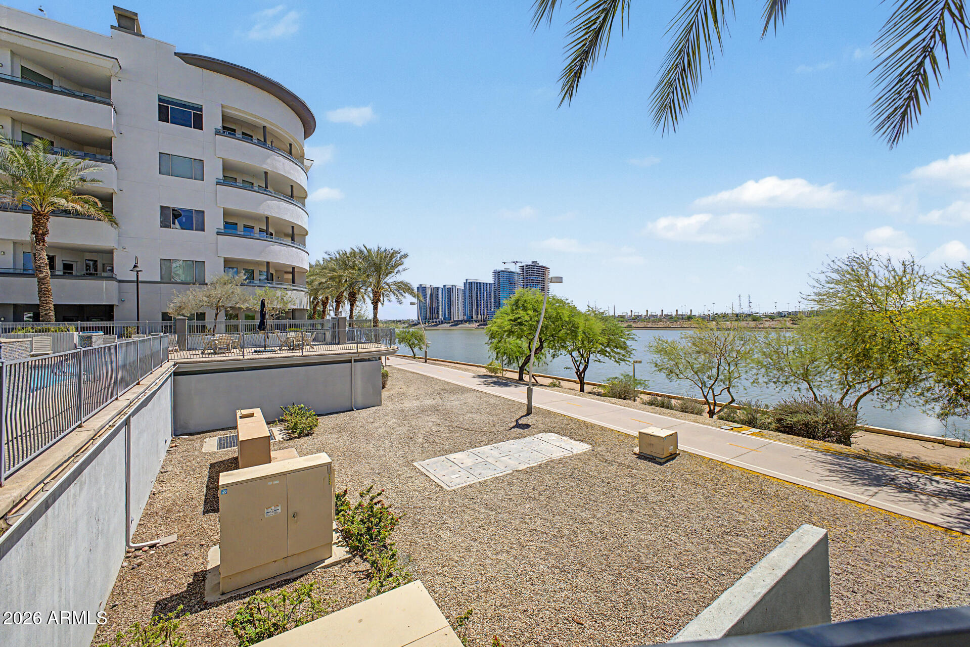 NORTH SHORE CONDOMINIUM 1 - Residential