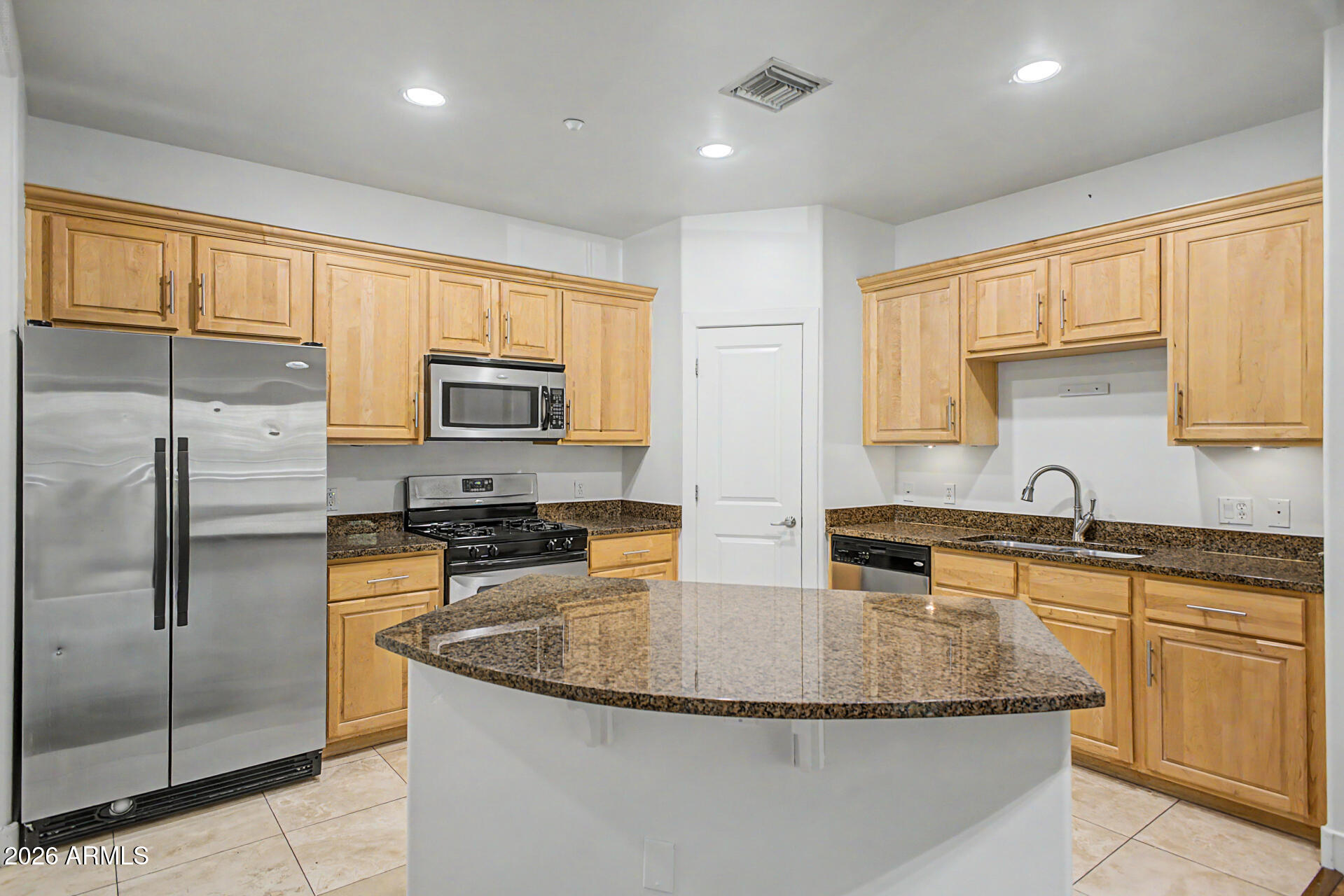 NORTH SHORE CONDOMINIUM 1 - Residential