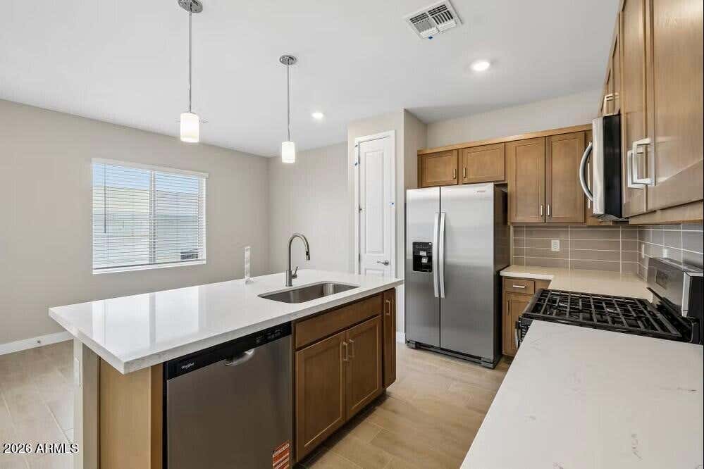 Photo of 1830 E Kramer Street, Mesa, AZ 85203 (MLS # 7038640)