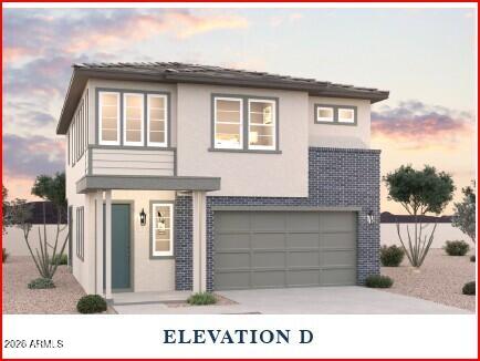 Photo of 1830 E Kramer Street, Mesa, AZ 85203 (MLS # 7038640)