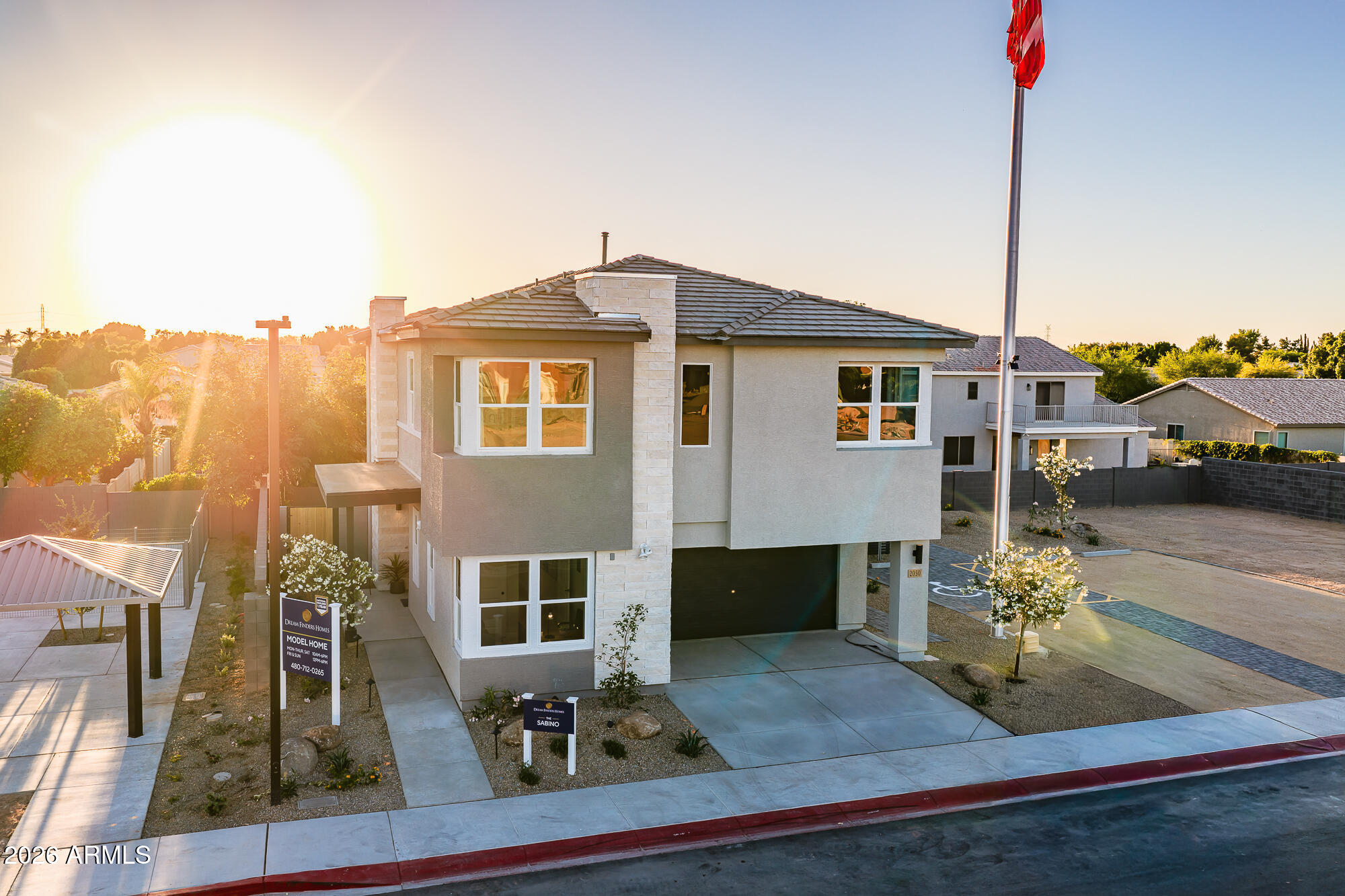 1830 E KRAMER Street