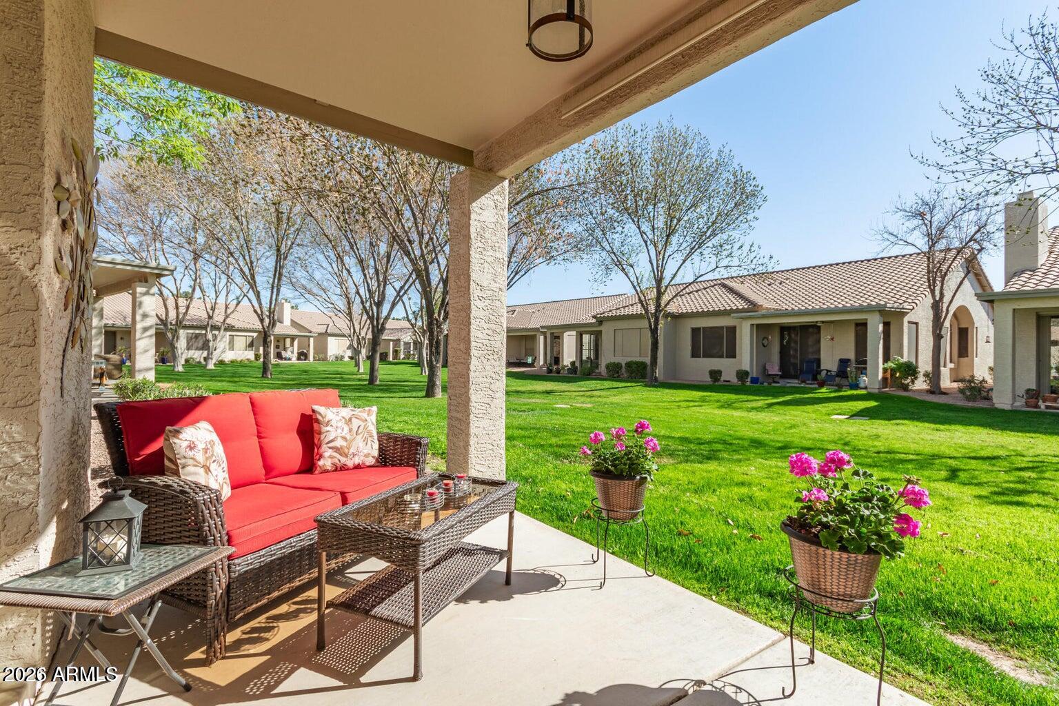 23721 S PLEASANT Way