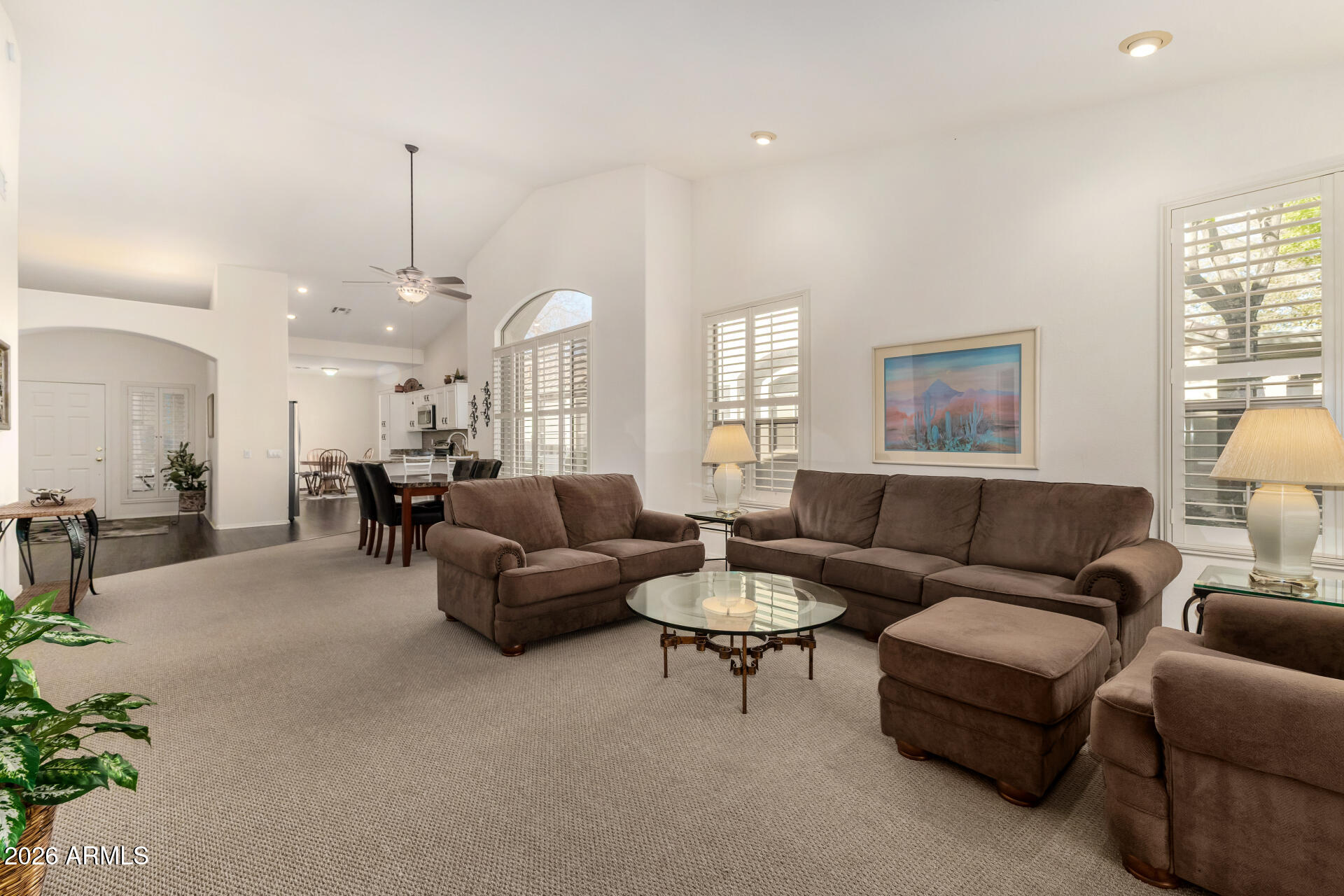 23721 S PLEASANT Way