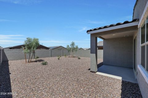 A home in Litchfield Park