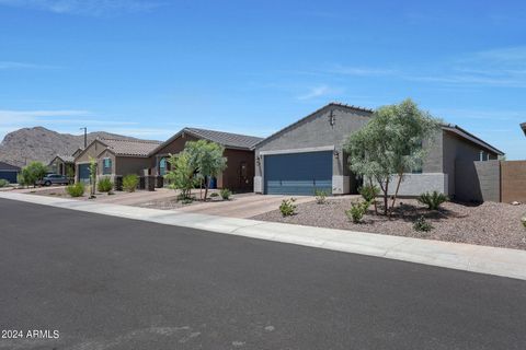 A home in Litchfield Park