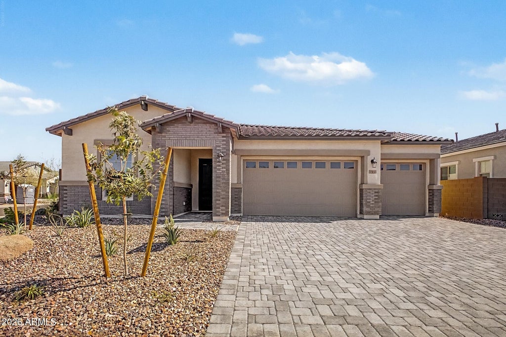 Photo of 11933 W Marguerite Avenue, Avondale, AZ 85323 (MLS # 7036135)