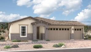 Photo of 11933 W Marguerite Avenue, Avondale, AZ 85323 (MLS # 7036135)