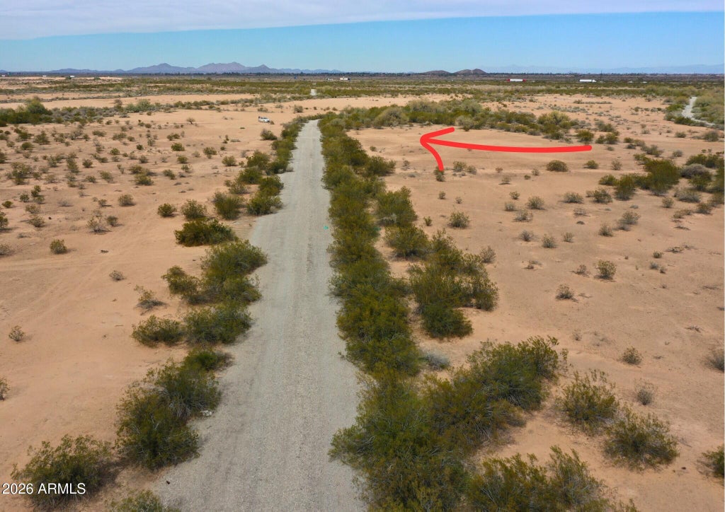 Photo of 3245 N Hualapai Drive #15 &amp; 16, Eloy, AZ 85131 (MLS # 7063935)