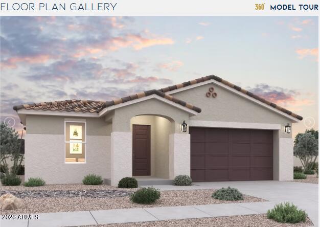 Photo of 17595 W Southgate Avenue, Goodyear, AZ 85338 (MLS # 7085725)