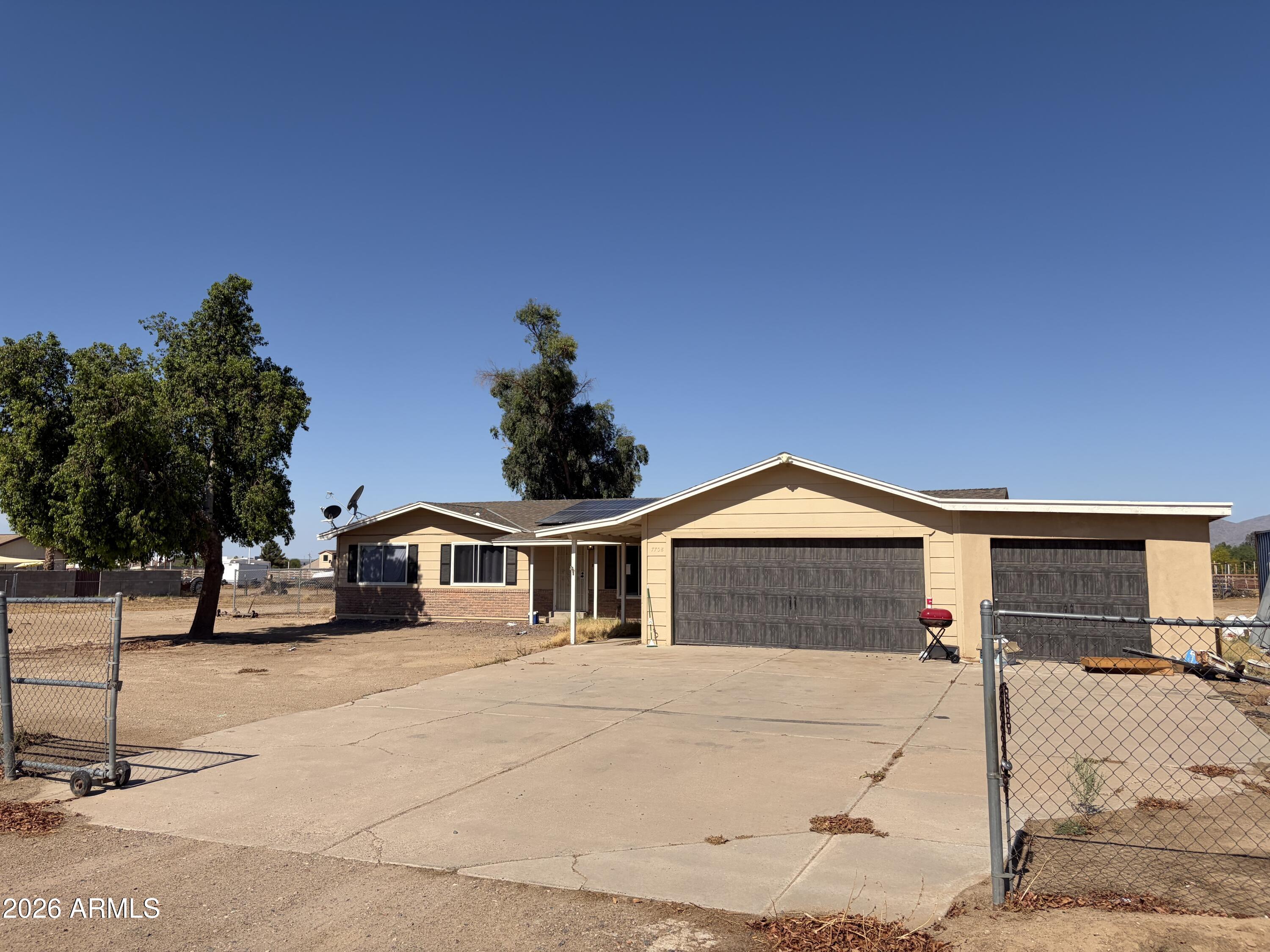 7708 N Alsup Road